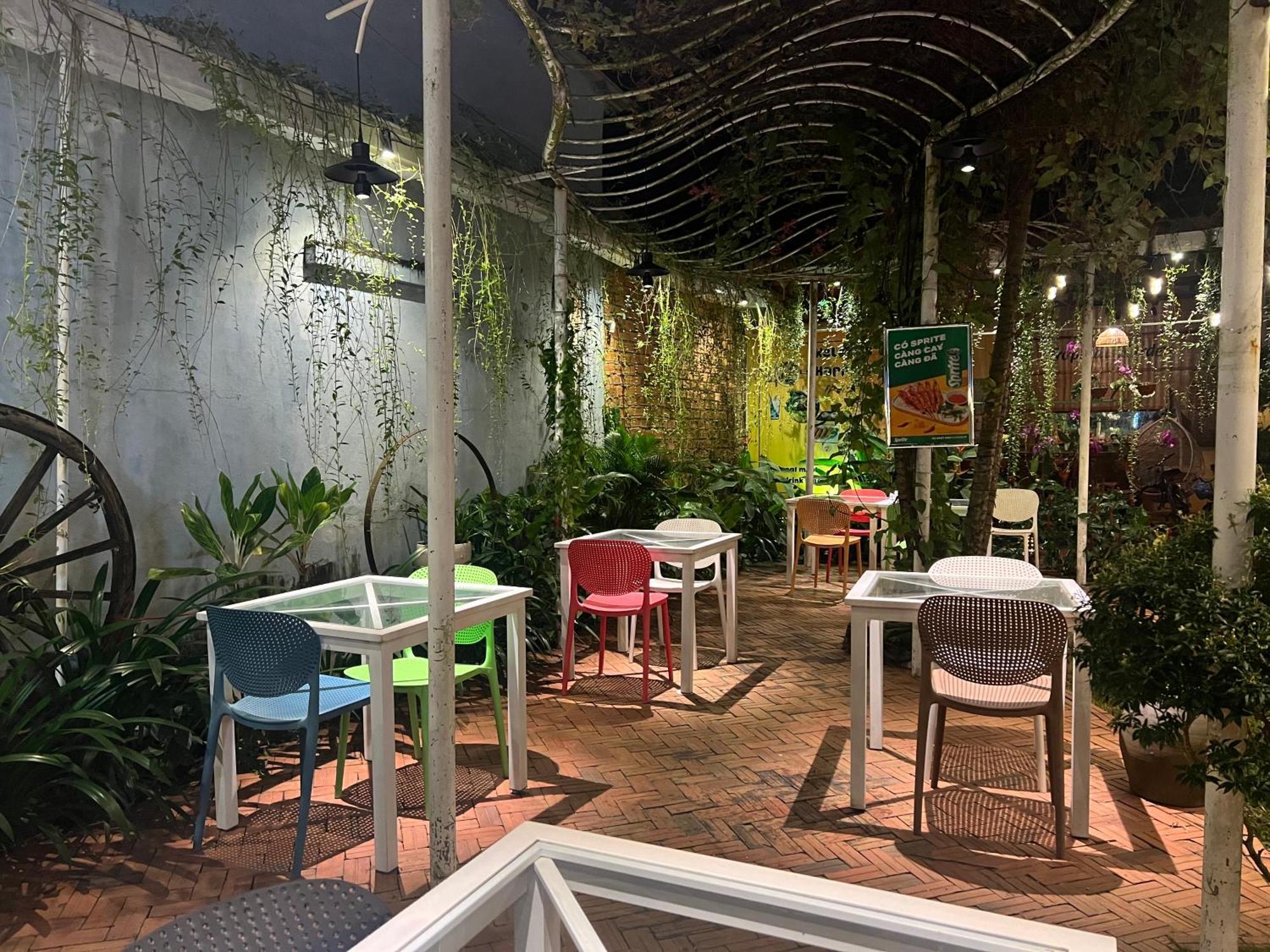 Apartmán Tropical Garden Phu Quoc Exteriér fotografie