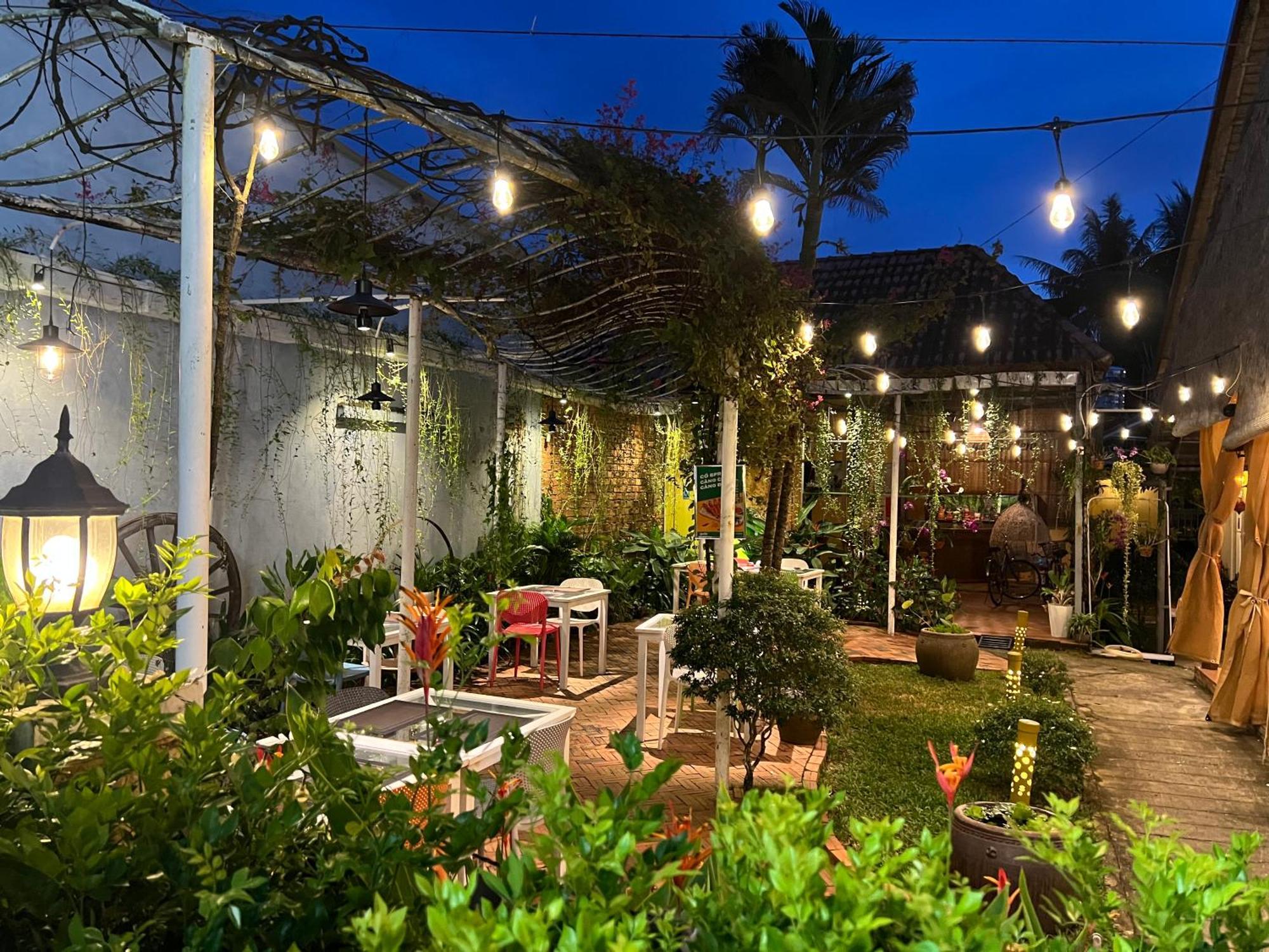 Apartmán Tropical Garden Phu Quoc Exteriér fotografie